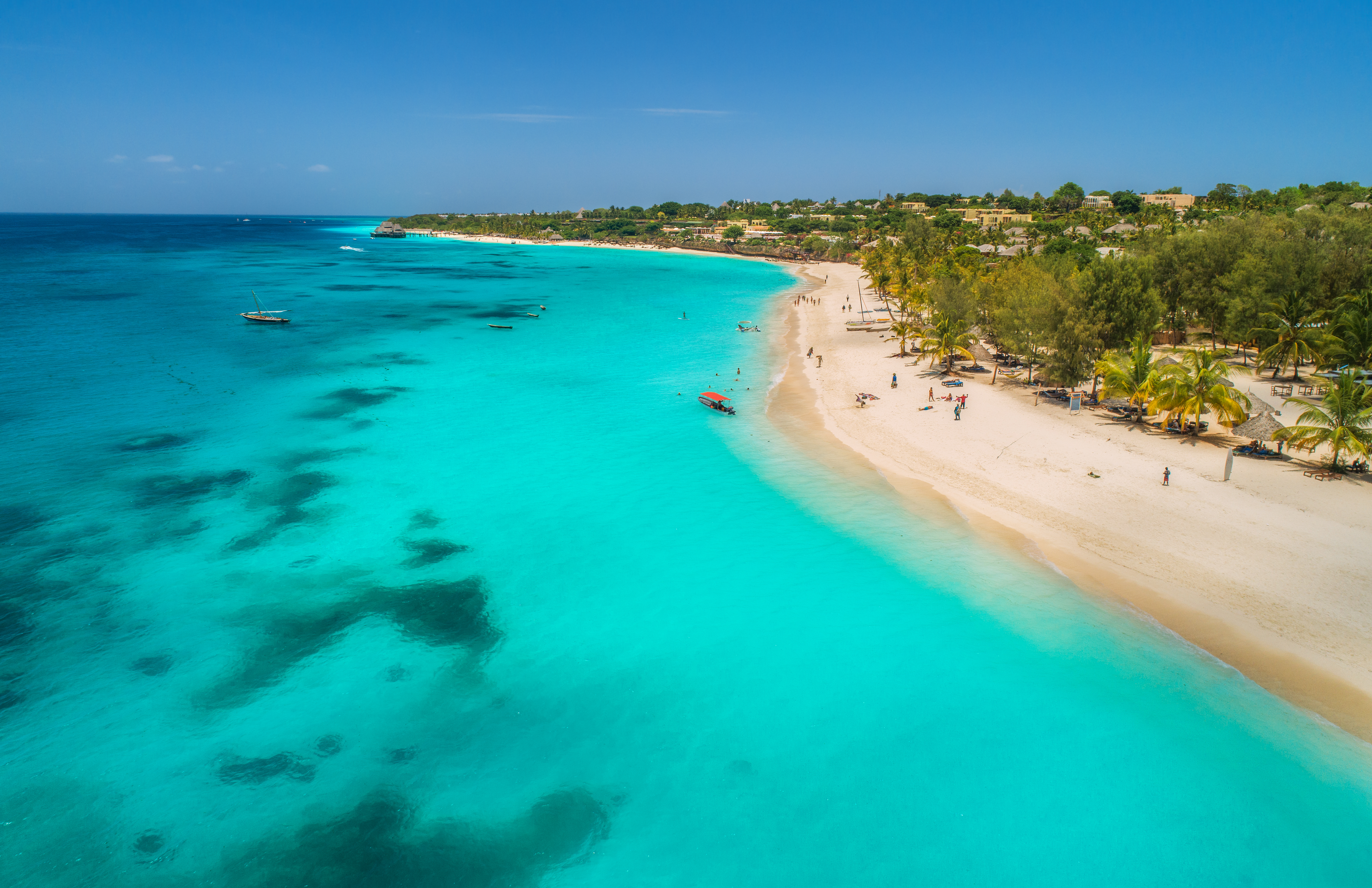 Costa de República Dominicana