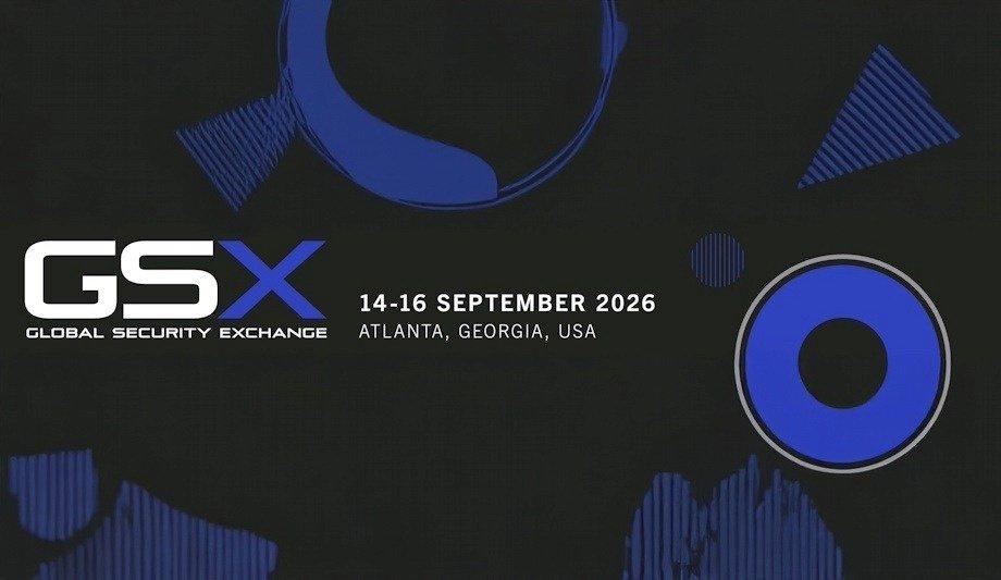 Evento GSX de ASIS International